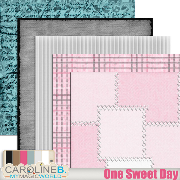 One Sweet Day Clusters - Image 3