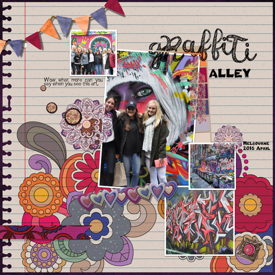 Scribble Words Useful - Image 2