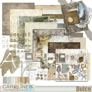 Dulce - Collection