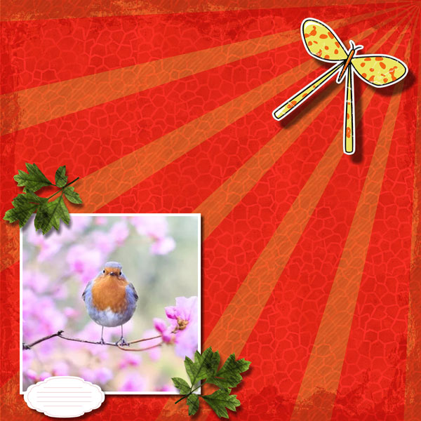 A Butterfly Garden Mini - Image 4