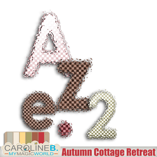Autumn Cottage Retreat - Image 4