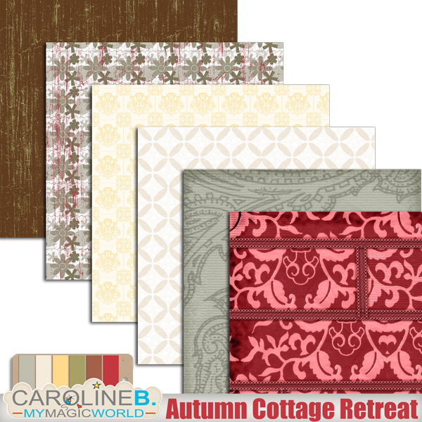 Autumn Cottage Retreat - Image 3