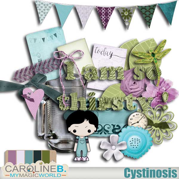Cystinosis Awareness (For Hayden) - Image 6