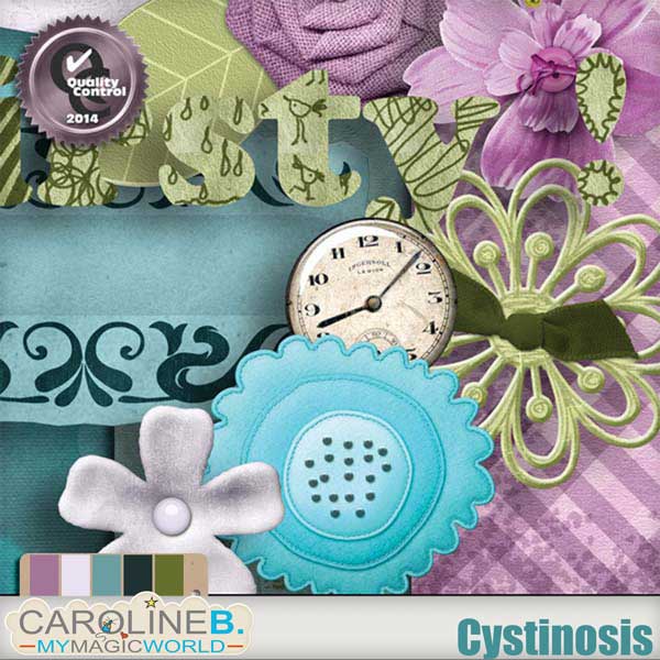 Cystinosis Awareness (For Hayden) - Image 4