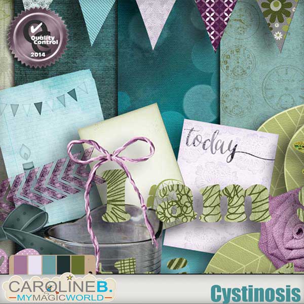 Cystinosis Awareness (For Hayden) - Image 3