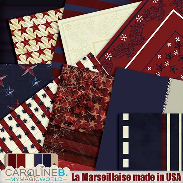 La Marseillaise made in USA - Image 7