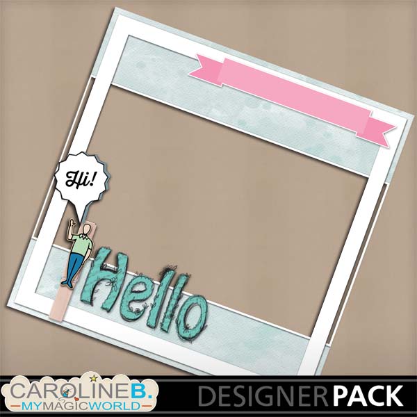 Hello 12x12 QP01 copy