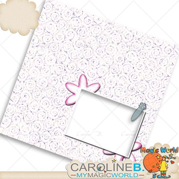 Summer Umbrella 12x12 QP06