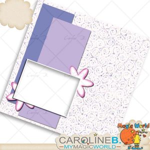 Summer Umbrella 12x12 QP18