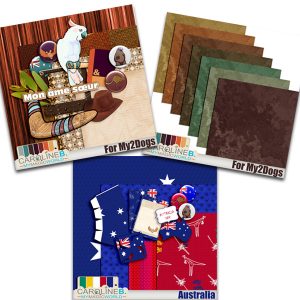 Australian Day Bundle