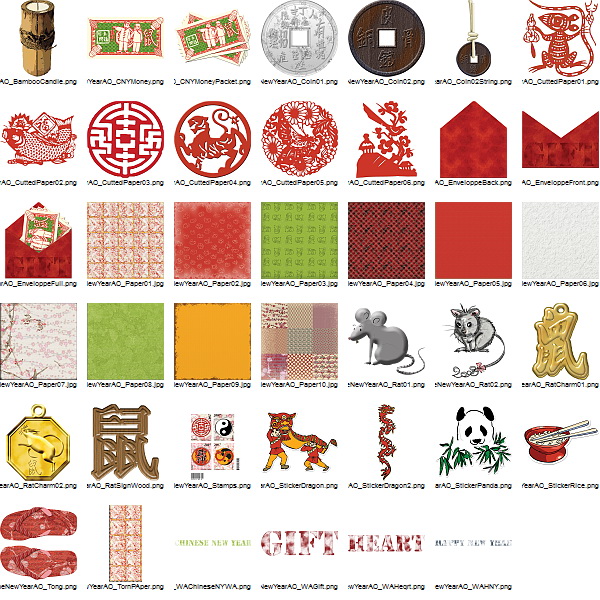 Chinese New Year Add-On - Image 4