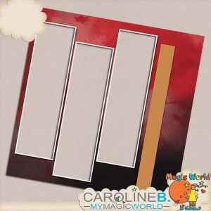 Eastern Zing 12x12 QP01 bis