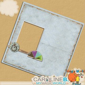 Tenderness 12x12 QP01