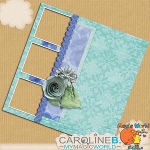 Tenderness 12x12 QP18