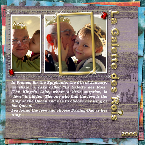 Artsy Papers - Set #04 - Image 2