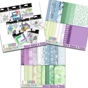 Once Upon a Time Bundle
