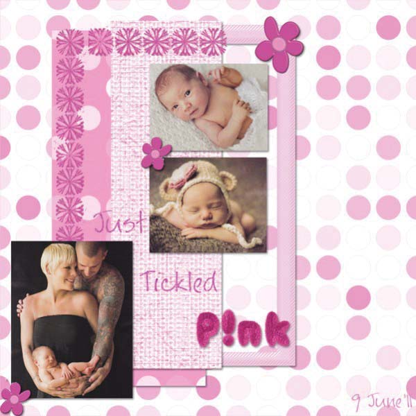 Adorable Babies Bundle - Image 24