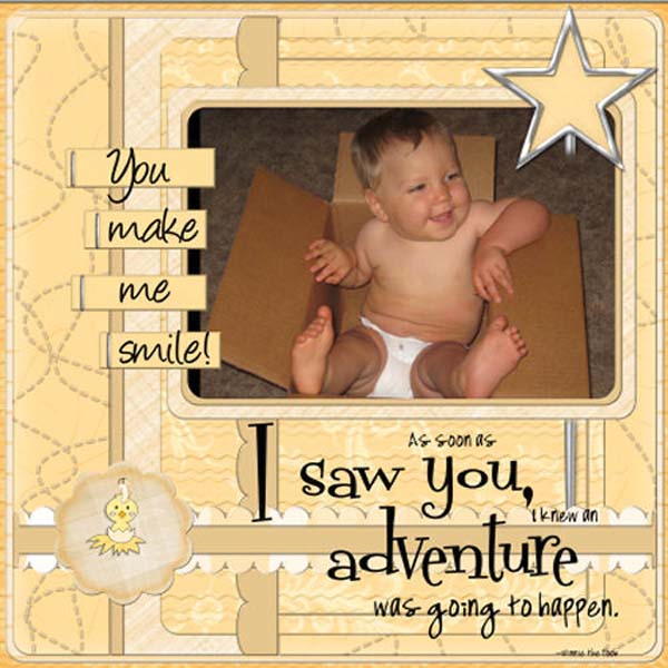 Adorable Babies Bundle - Image 33