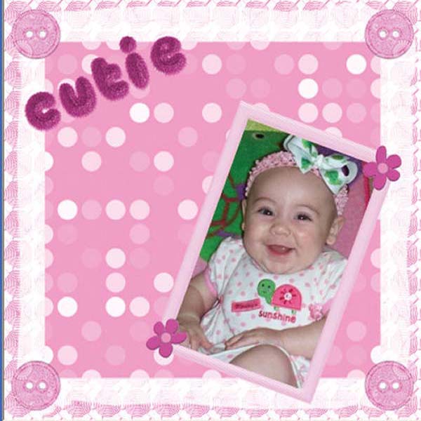Adorable Babies Bundle - Image 26