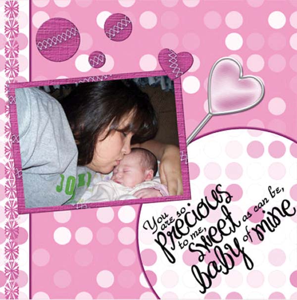 Adorable Babies Bundle - Image 25