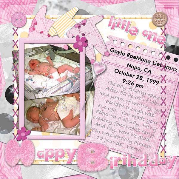 Adorable Babies Bundle - Image 23