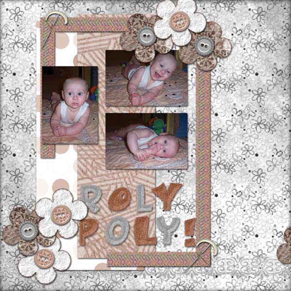 Babies : Baby Smiling Smocky - Image 13