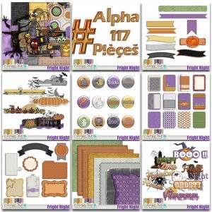 Fright Night Bundle