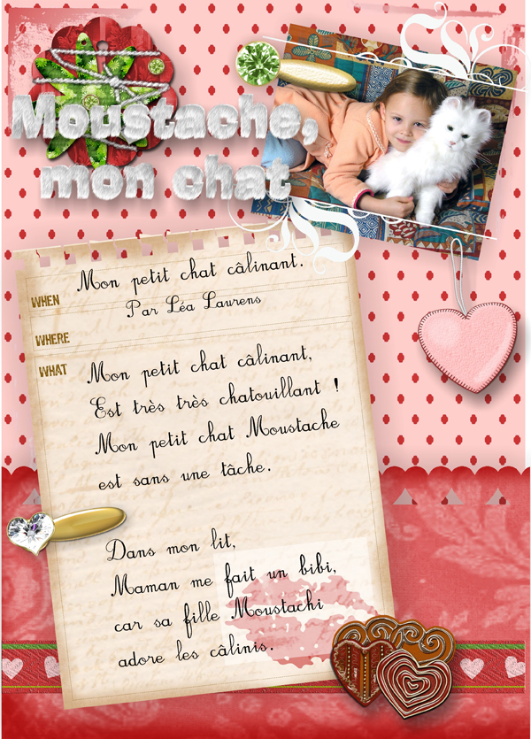 My Romance - Set 01 - Image 8
