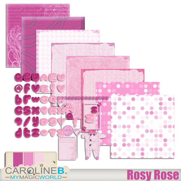 Adorable Babies Bundle - Image 6