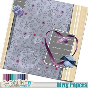 Dirty Papers QuickPage 03