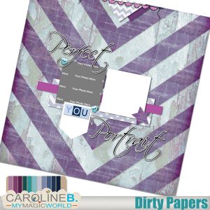 Dirty Papers QuickPage 04