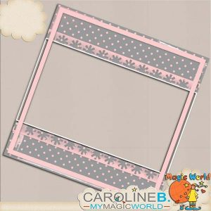 My Romance 12x12 QP14