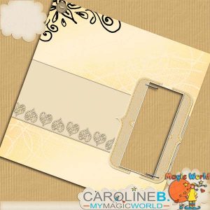 Pearl Of Mother 12x12 QP04