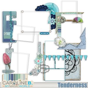 Tenderness Clusters 01
