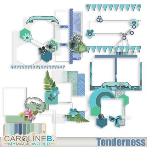 Tenderness Clusters 02