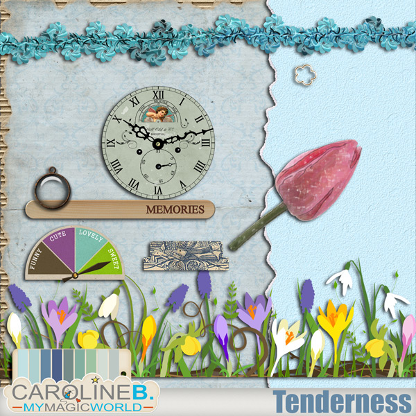 Tenderness Bundle Set - Image 2