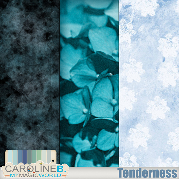 Tenderness Collection - Image 30