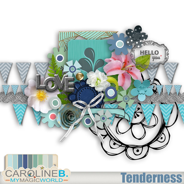 Tenderness Collection - Image 29