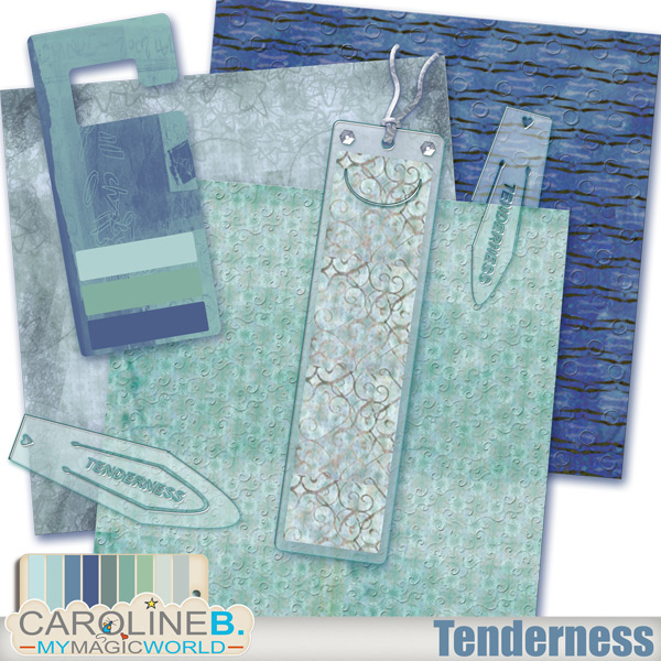 Tenderness Bundle Set - Image 3