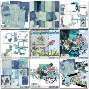 Tenderness Collection