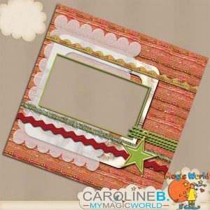 Warmth Love 12x12 QP7