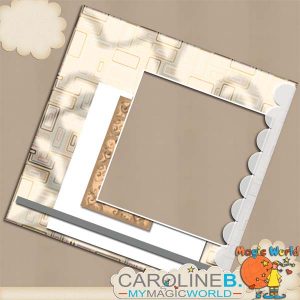 Warmth Love 12x12 QP13