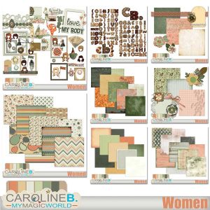 Women - Full Collection