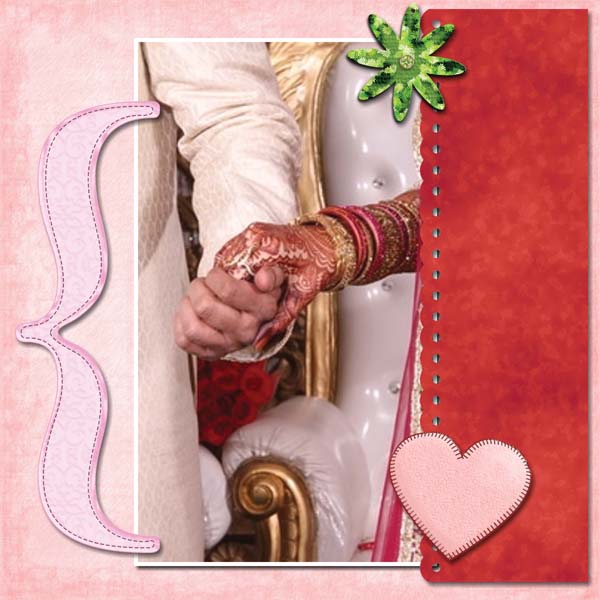 My Romance - Set 01 - Image 3