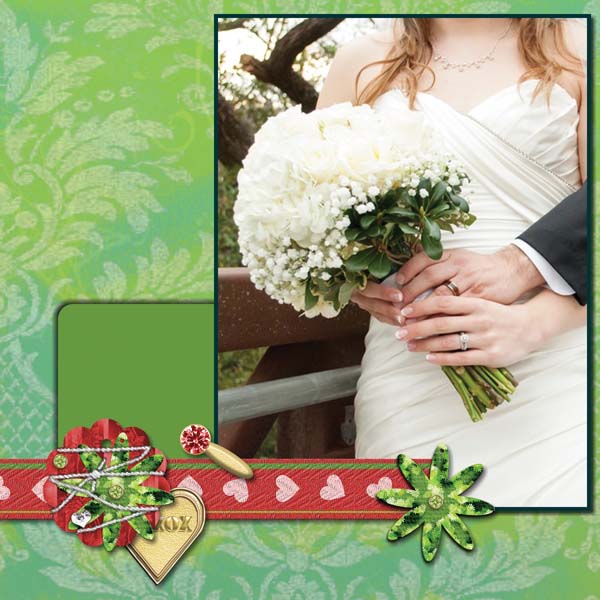 My Romance - Set 01 - Image 24