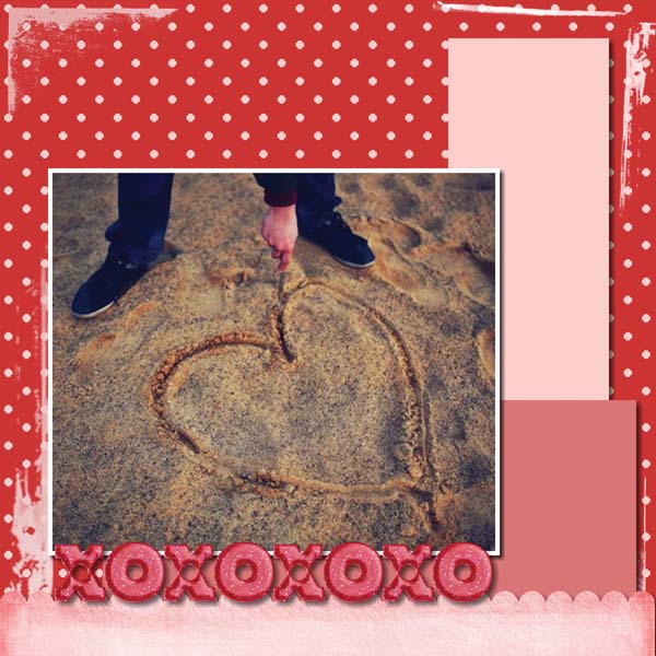 My Romance - Set 01 - Image 23