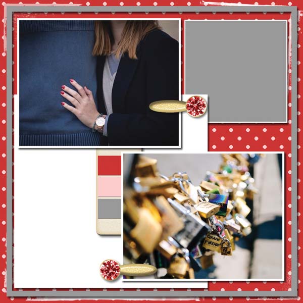 My Romance - Set 01 - Image 22