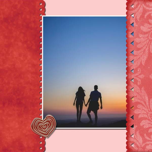 My Romance - Set 01 - Image 20