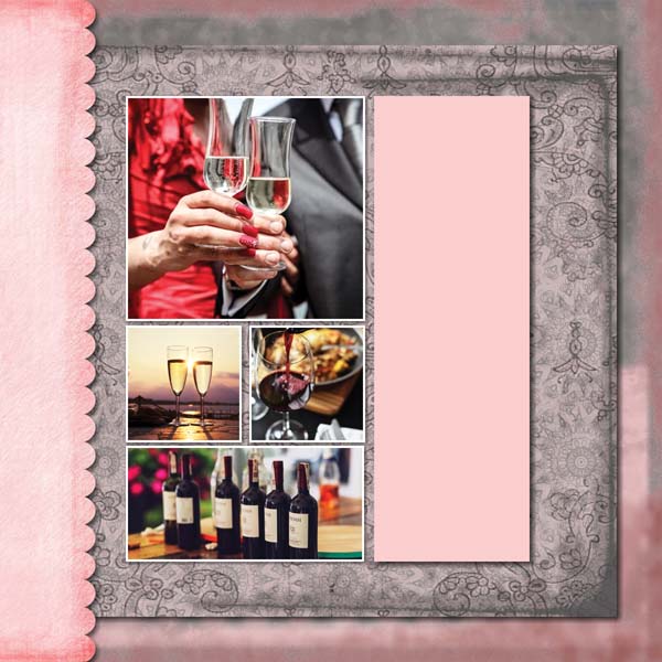 My Romance - Set 01 - Image 18