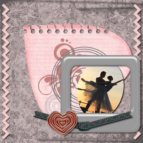 My Romance - Set 01 - Image 17